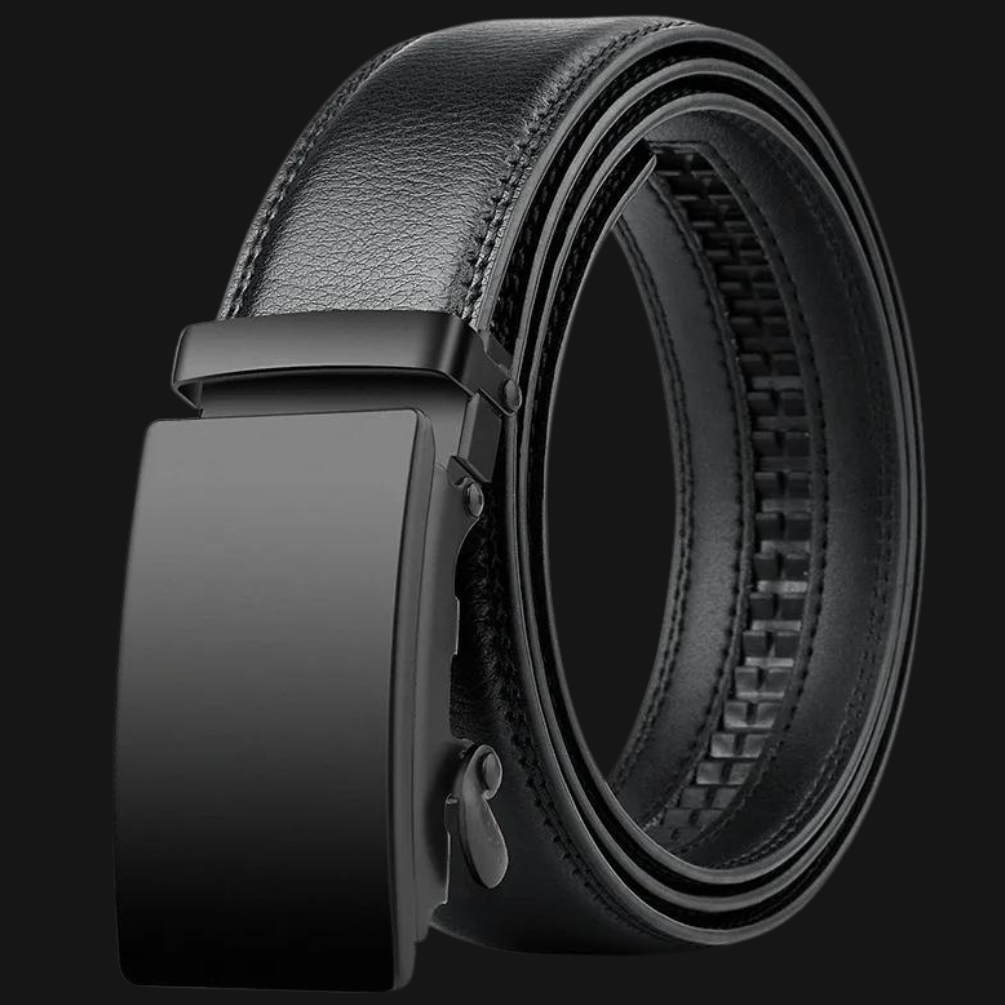 UNE CEINTURE