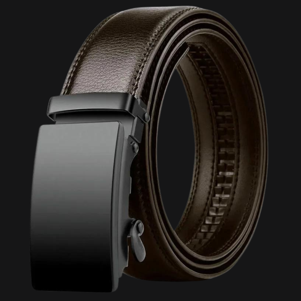 UNE CEINTURE