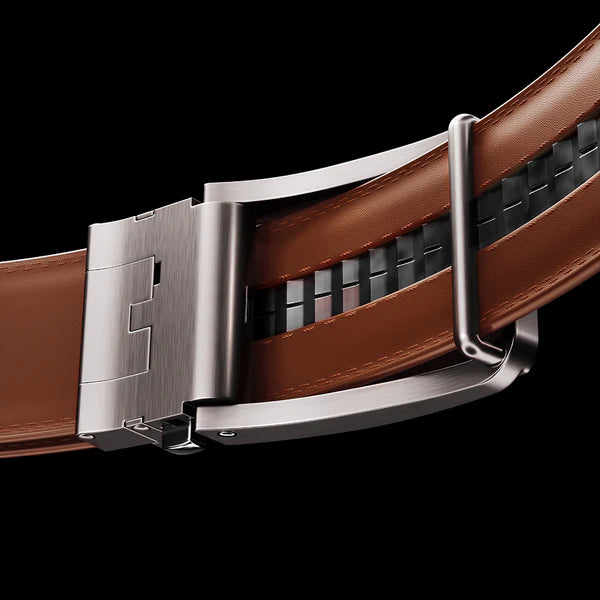 UNE CEINTURE